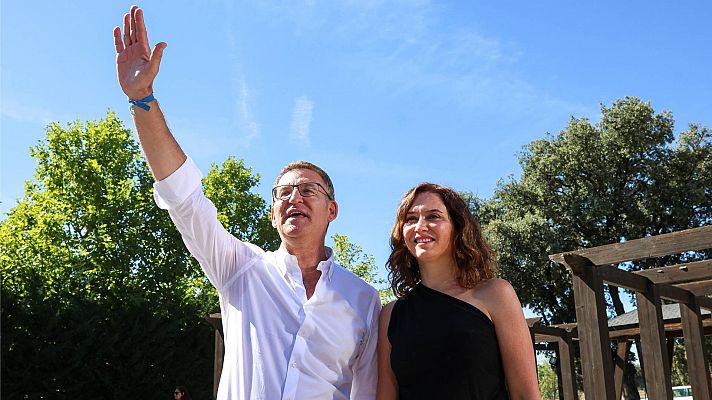 Telediario Matinal - Telediario Matinal en 4' - 01/09/2023