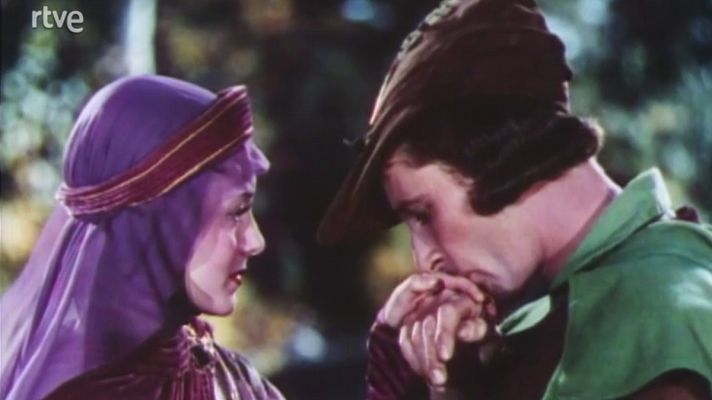 De película - Panorama de actualidad