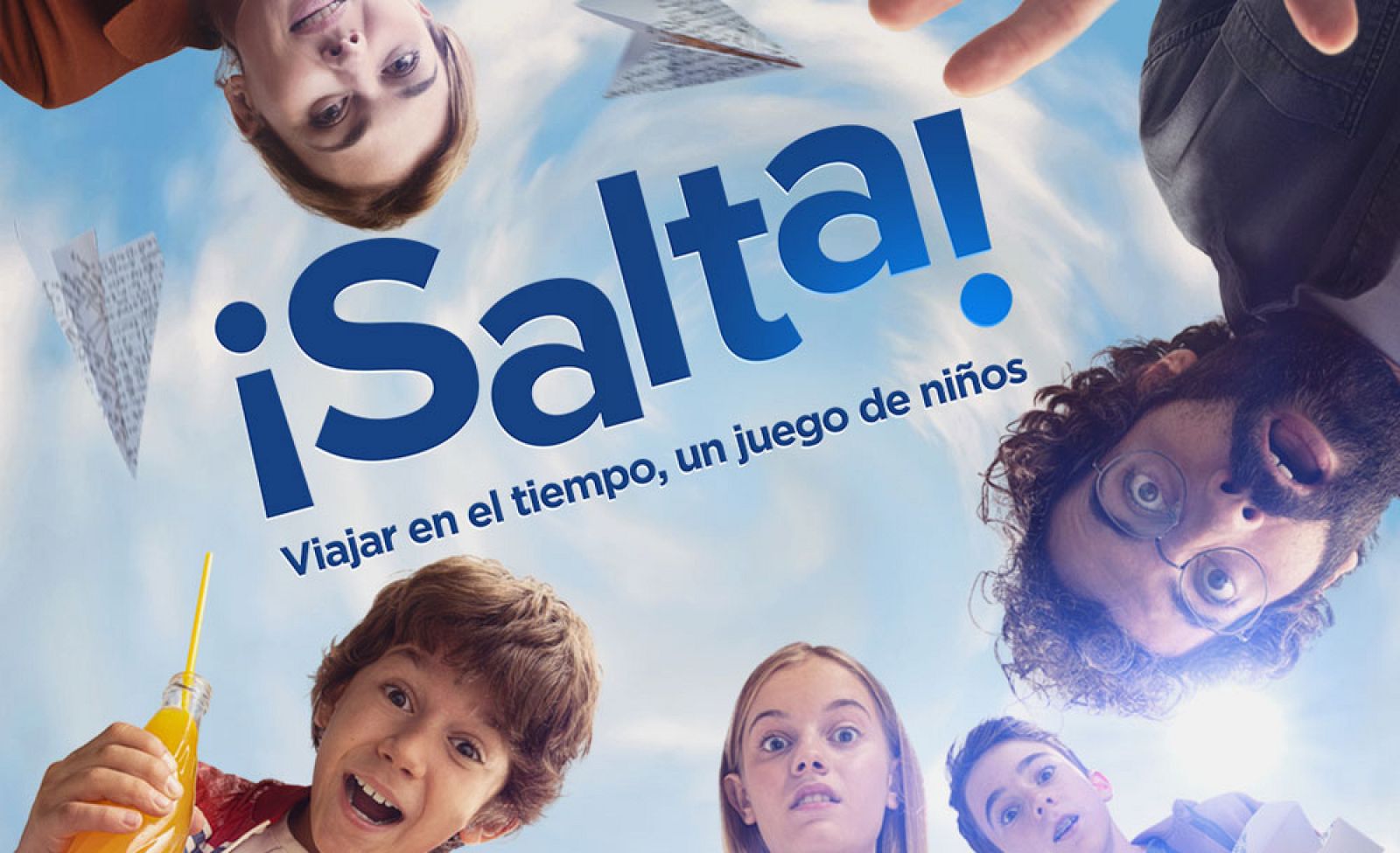 Días de cine: Días de Cine: ¡Salta! | RTVE Play