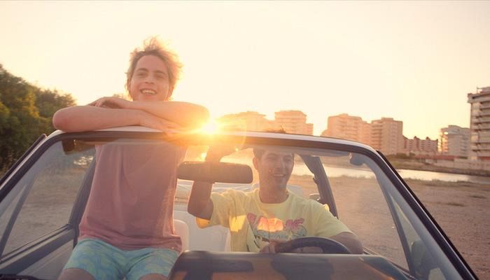 Días de Cine: Marco Polo.