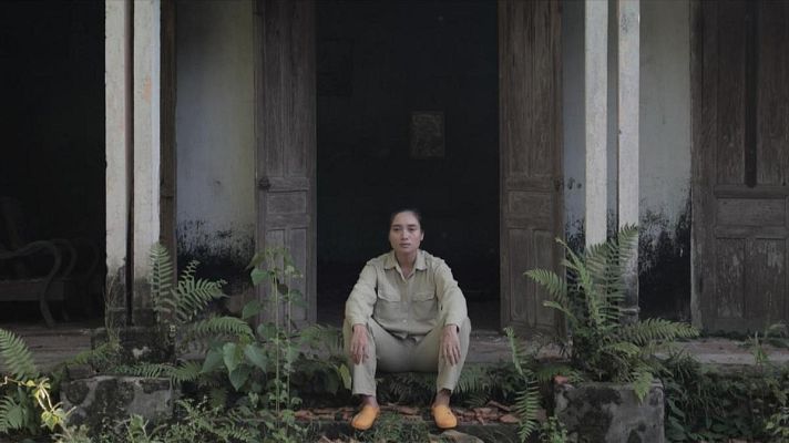 Días de Cine: Memoryland