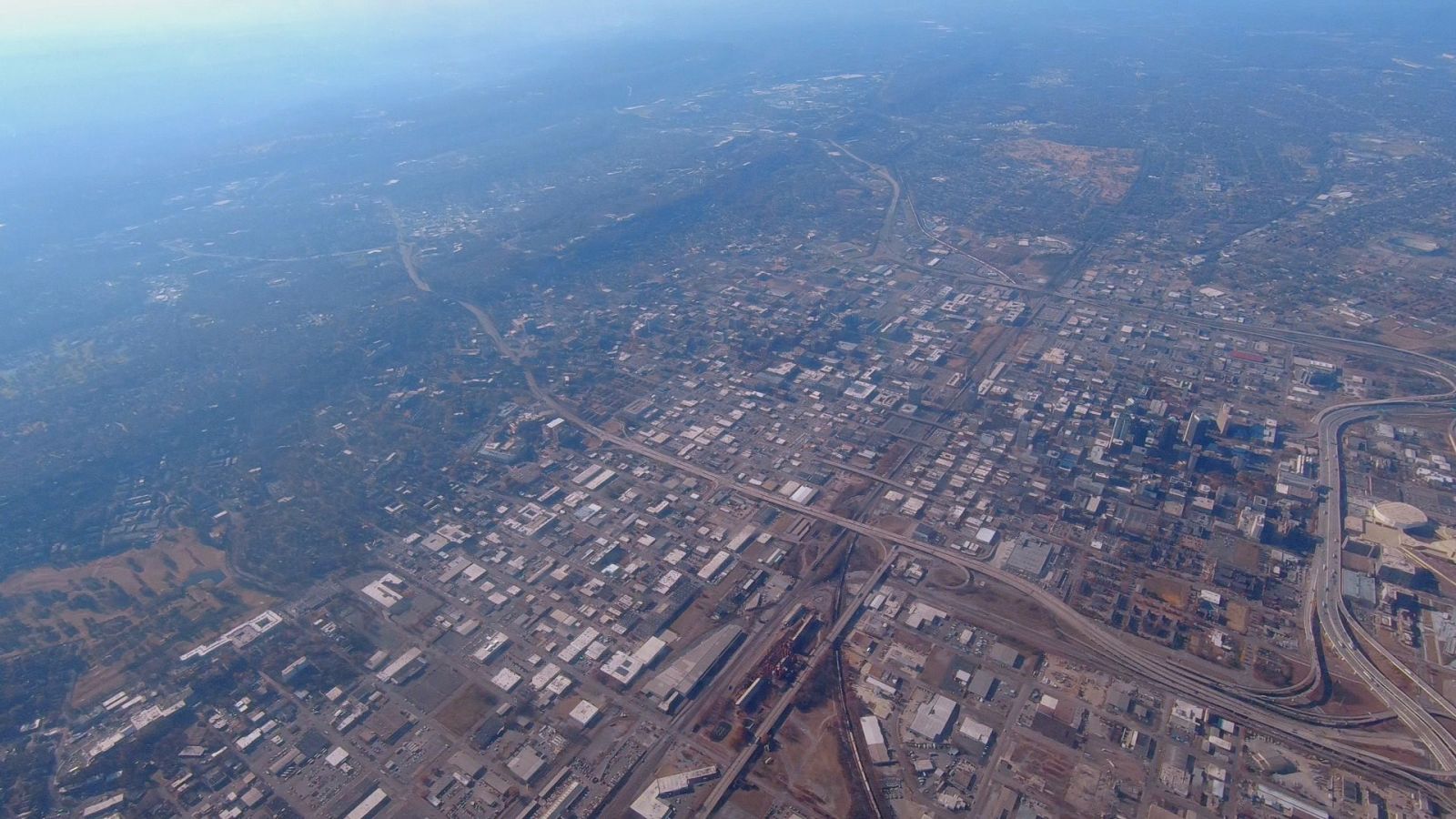 Españoles en el mundo - Alabama - Ver ahora