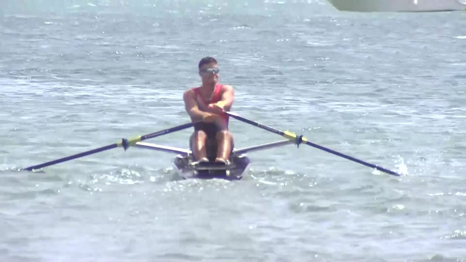 Remo - Campeonato de España Beach Sprint - ver ahora