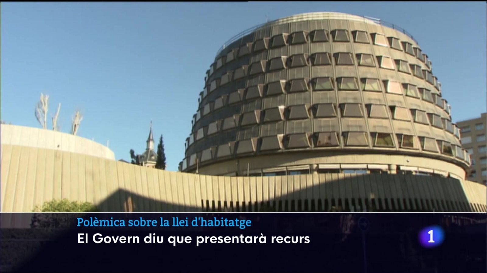 Informatiu Balear 1 - 01/09/2023 - RTVE.es