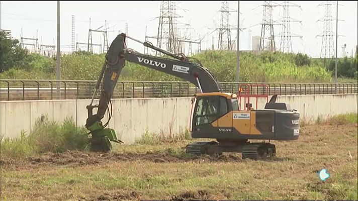 L'informatiu - Comunitat Valenciana - L'Informatiu de la Comunitat Valenciana 1 01/09/23