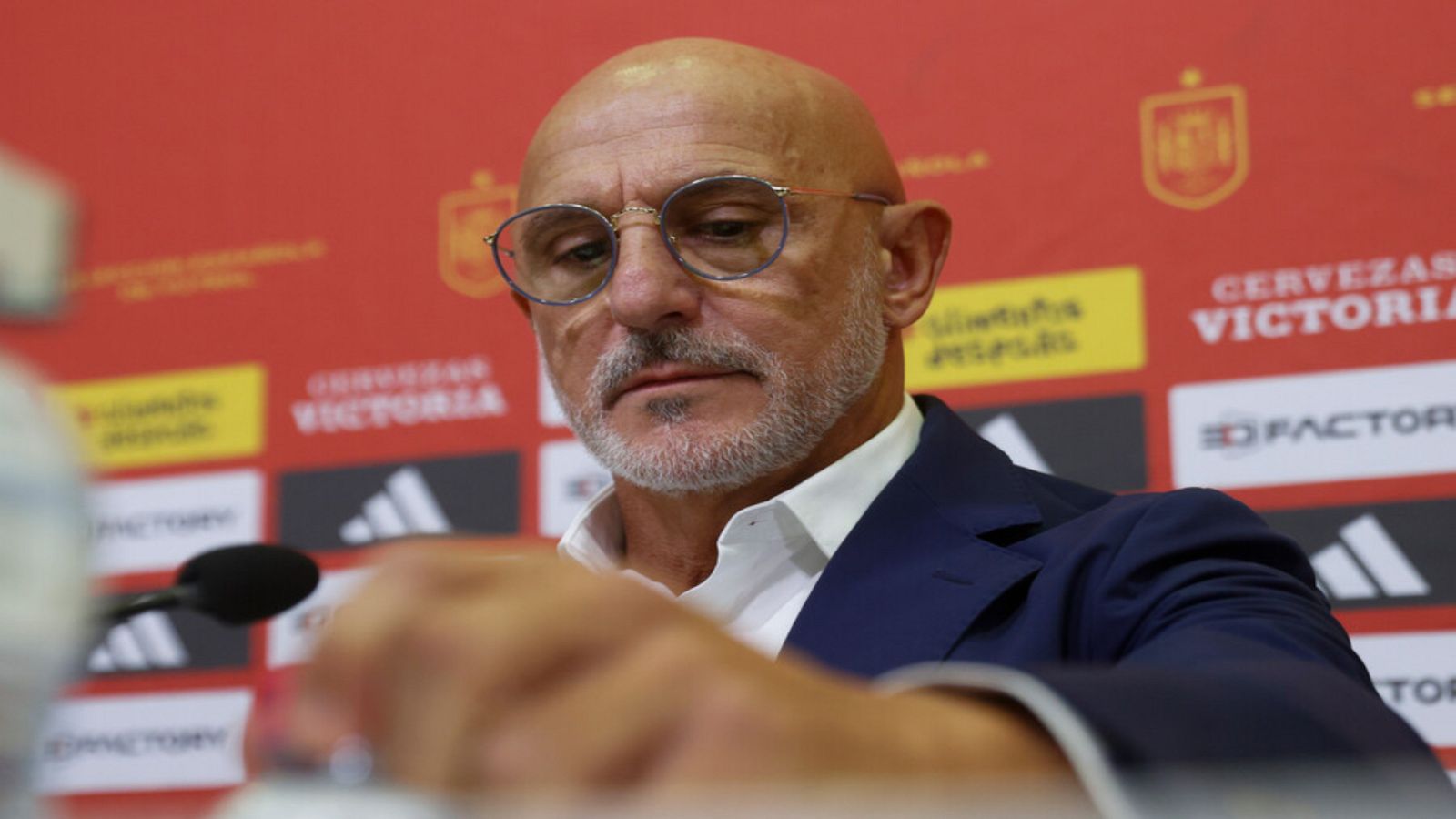 Telediario 1 en cuatro minutos - 01/09/23 - Ver ahora