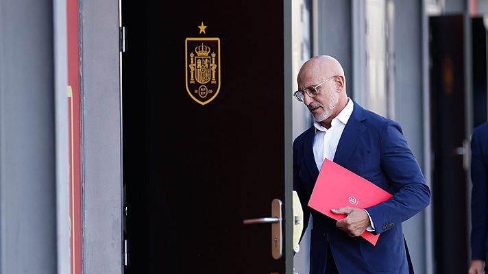 Telediario - 15 horas - 01/09/23