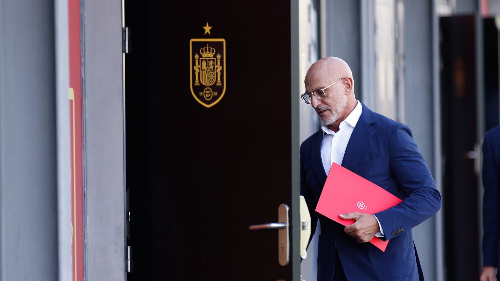 Telediario - 15 horas - 01/09/23 - Lengua de signos - ver ahora