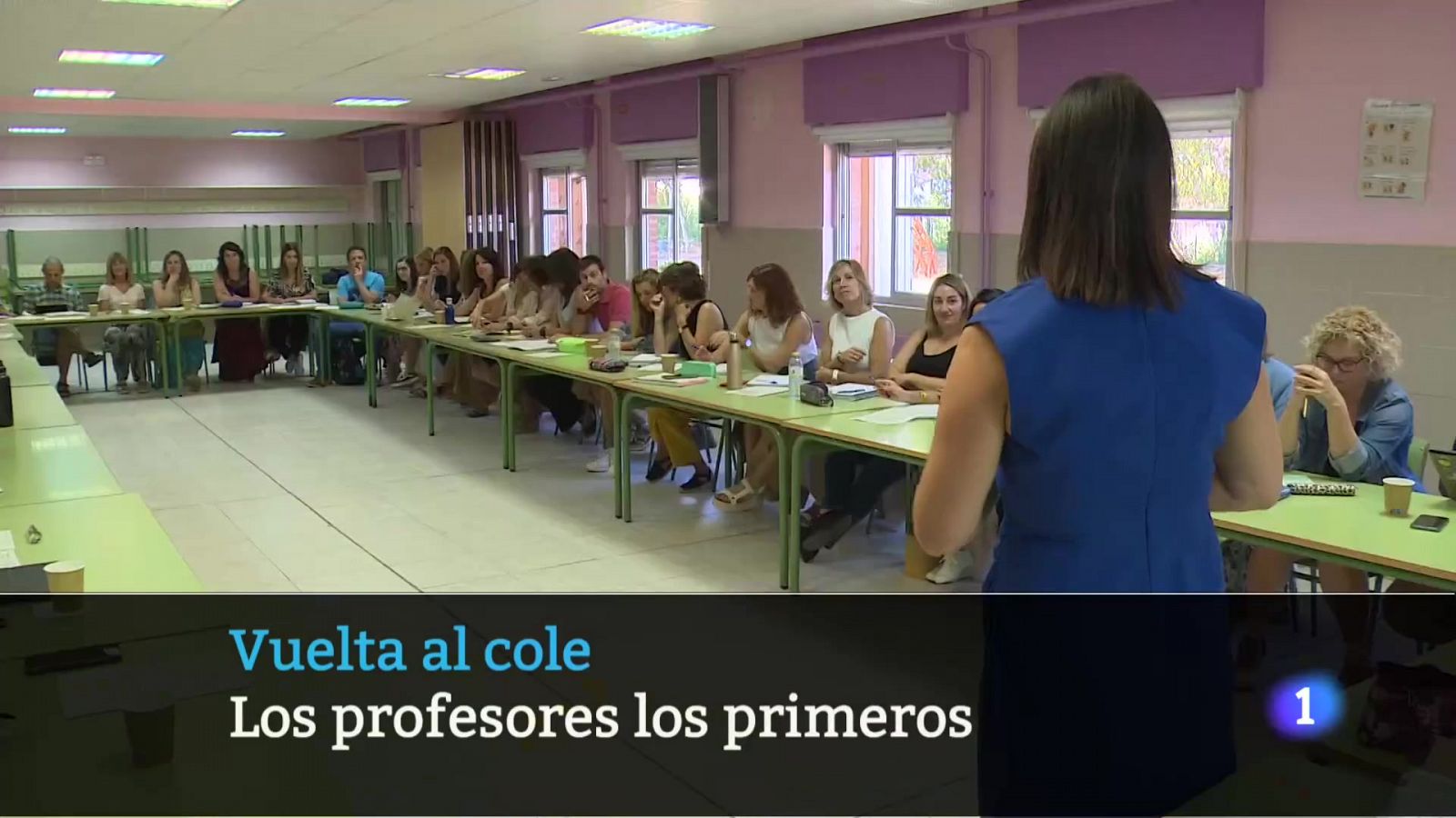 Telerioja en 2' - 01-09-2023 - RTVE.es