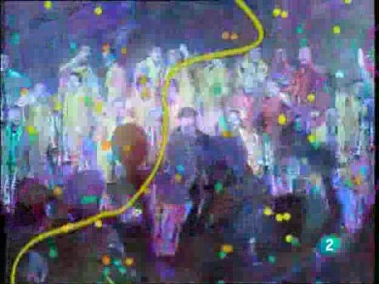 Carnaval de Canarias - Gran Coso Carnaval Santa Cruz 2010