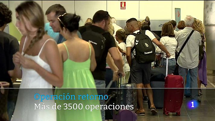 Telecanarias - Telecanarias - 01/09/2023