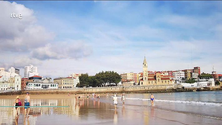 El tiempo - Se espera que una vaguada atlántica se aproxime a la Península favoreciendo la inestabilización