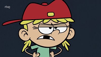 De armas tomar - Una casa de locos | Ver