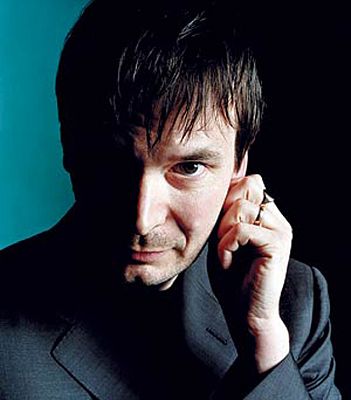 Página Dos - Ian Rankin y Daniel Monzón