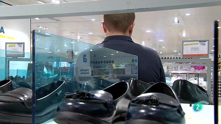 Telecanarias - Telecanarias 2 - 30/08/2023