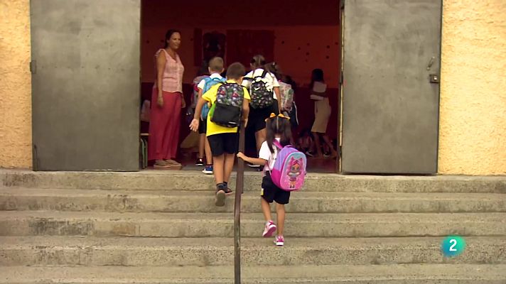 Telecanarias - Telecanarias 2 - 29/08/2023