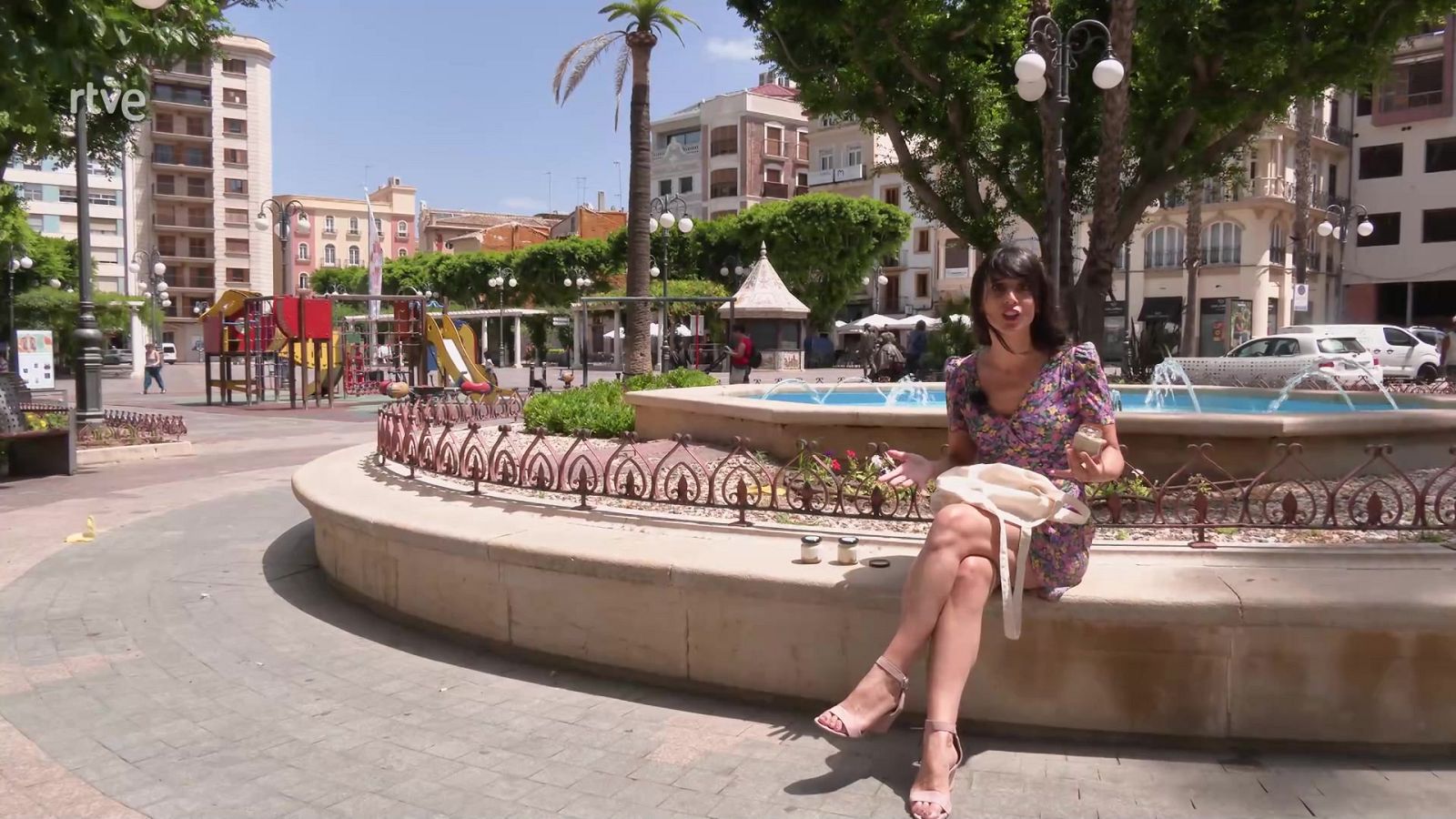 Aquí la Tierra - 01/09/23 - ver ahora