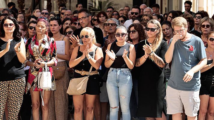 El asesinato de la mujer de Alzira reaviva el debate de la importancia de denunciar