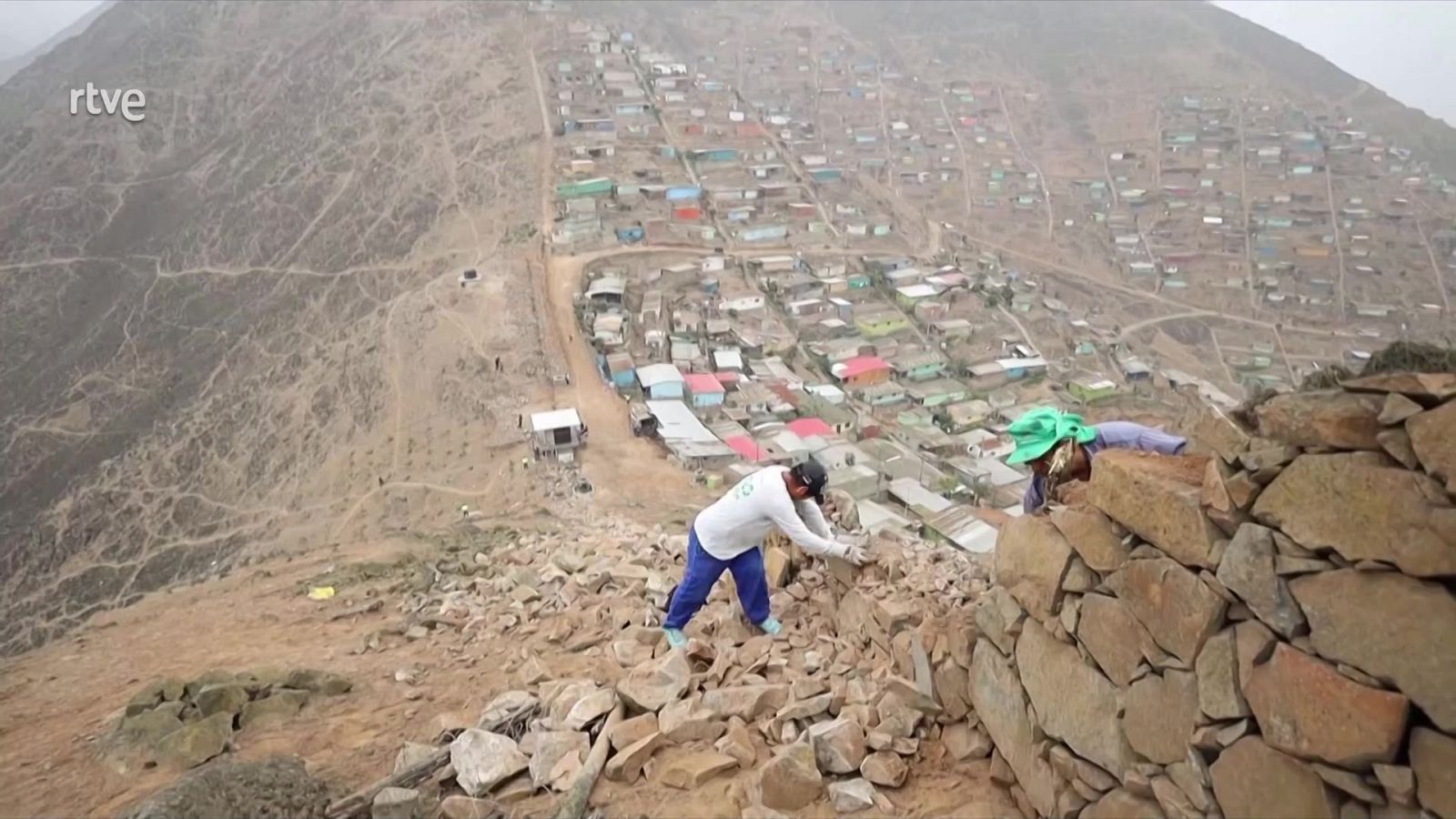 Telediario Internacional - 01/09/23 - ver ahora