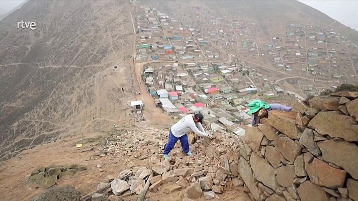 Telediario Internacional - Telediario Internacional - 01/09/23