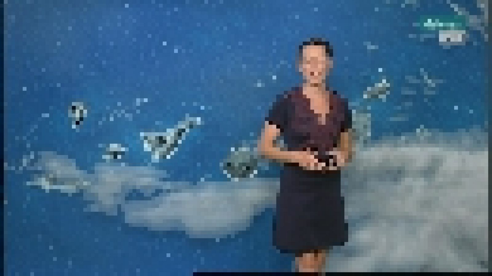 EL tiempo en Canarias - 02/09/2023