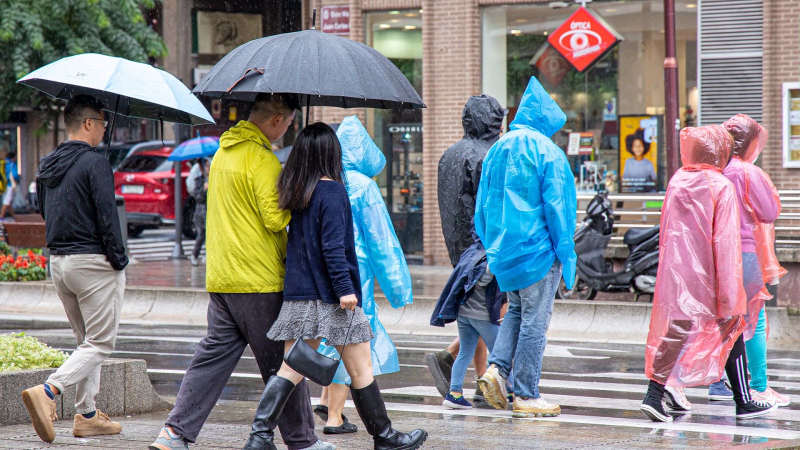 Telediario 1 en cuatro minutos - 02/09/23 - RTVE.es