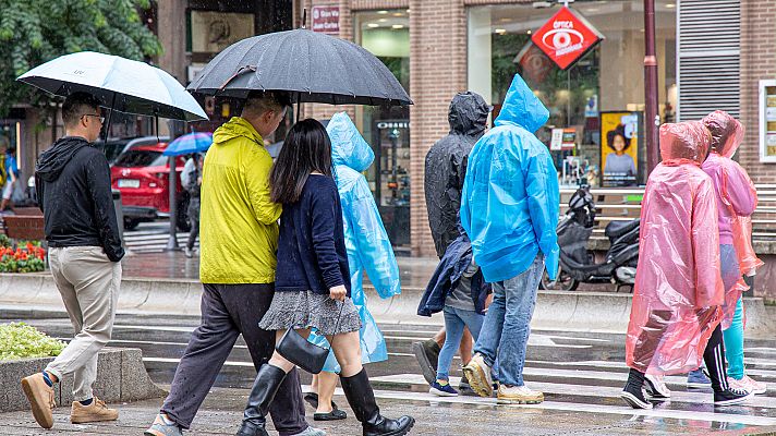 Telediario 1 en 4' -02/09/23