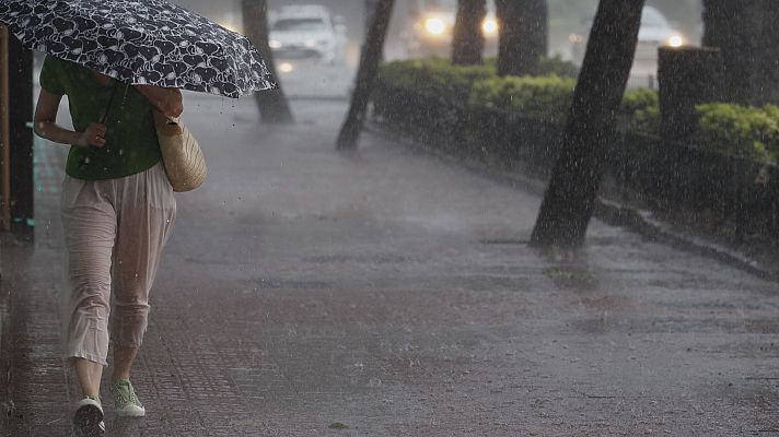 Telediario en lengua de signos - Telediario - 21 horas - 02/09/23 - Lengua de signos