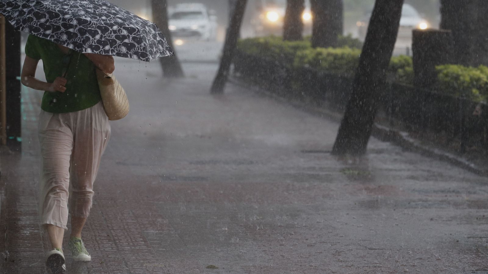 Telediario - 21 horas - 02/09/23