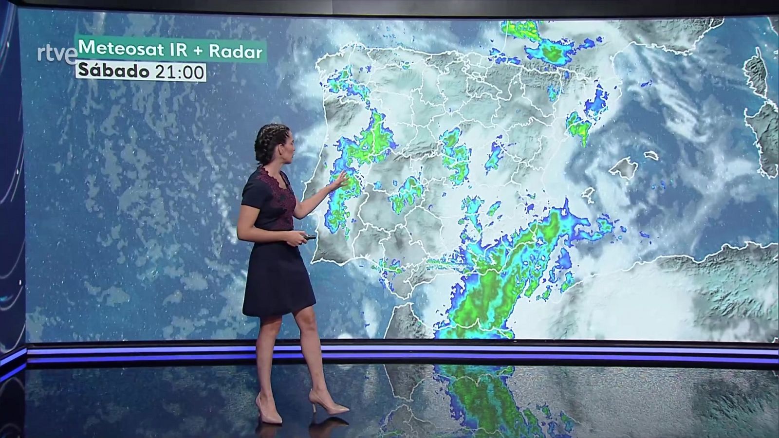 El Tiempo - 02/09/23 - RTVE.es