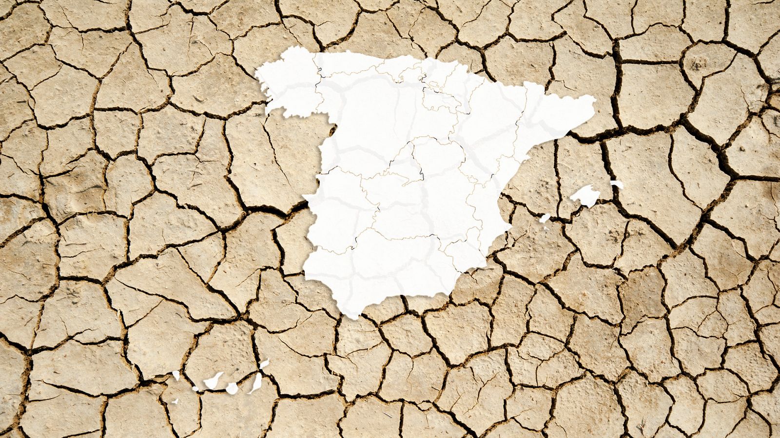 Informe Semanal - Emergencia por sequía