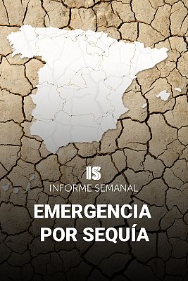 Informe Semanal - Emergencia por sequía