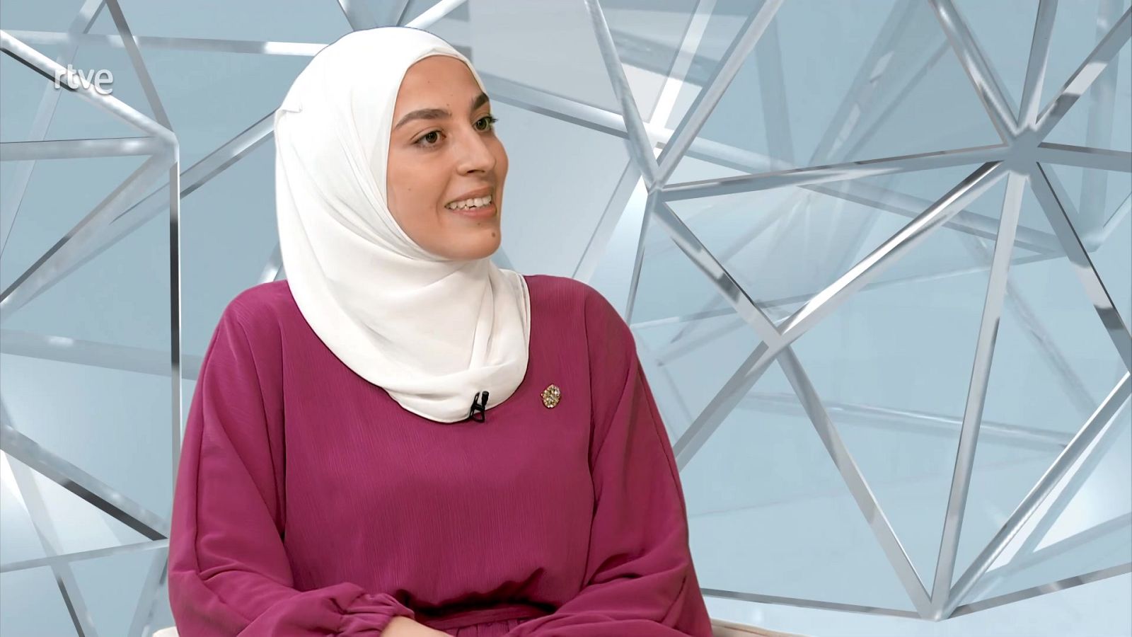 Medina en TVE - Karama - ver ahora