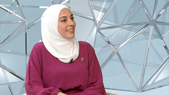 Medina en TVE - Karama