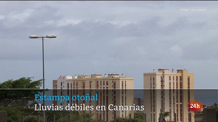 Telecanarias - Canarias en 2 - 03/09/2023