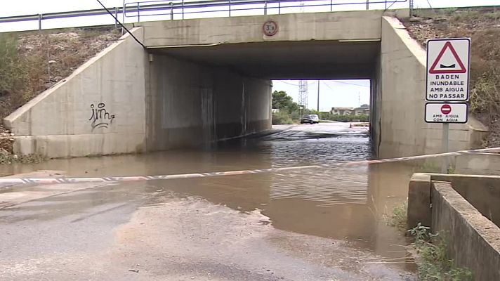 Telediario en lengua de signos - Telediario - 15 horas - 03/09/23 - Lengua de signos