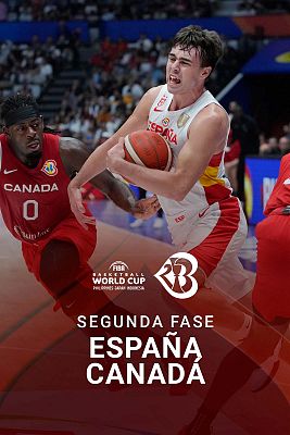 España - Canadá