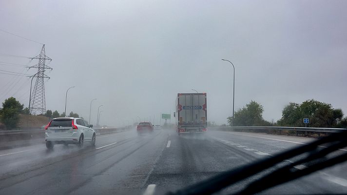 Fin de semana 24h - Informativo 24 horas - 20h - 03/09/23