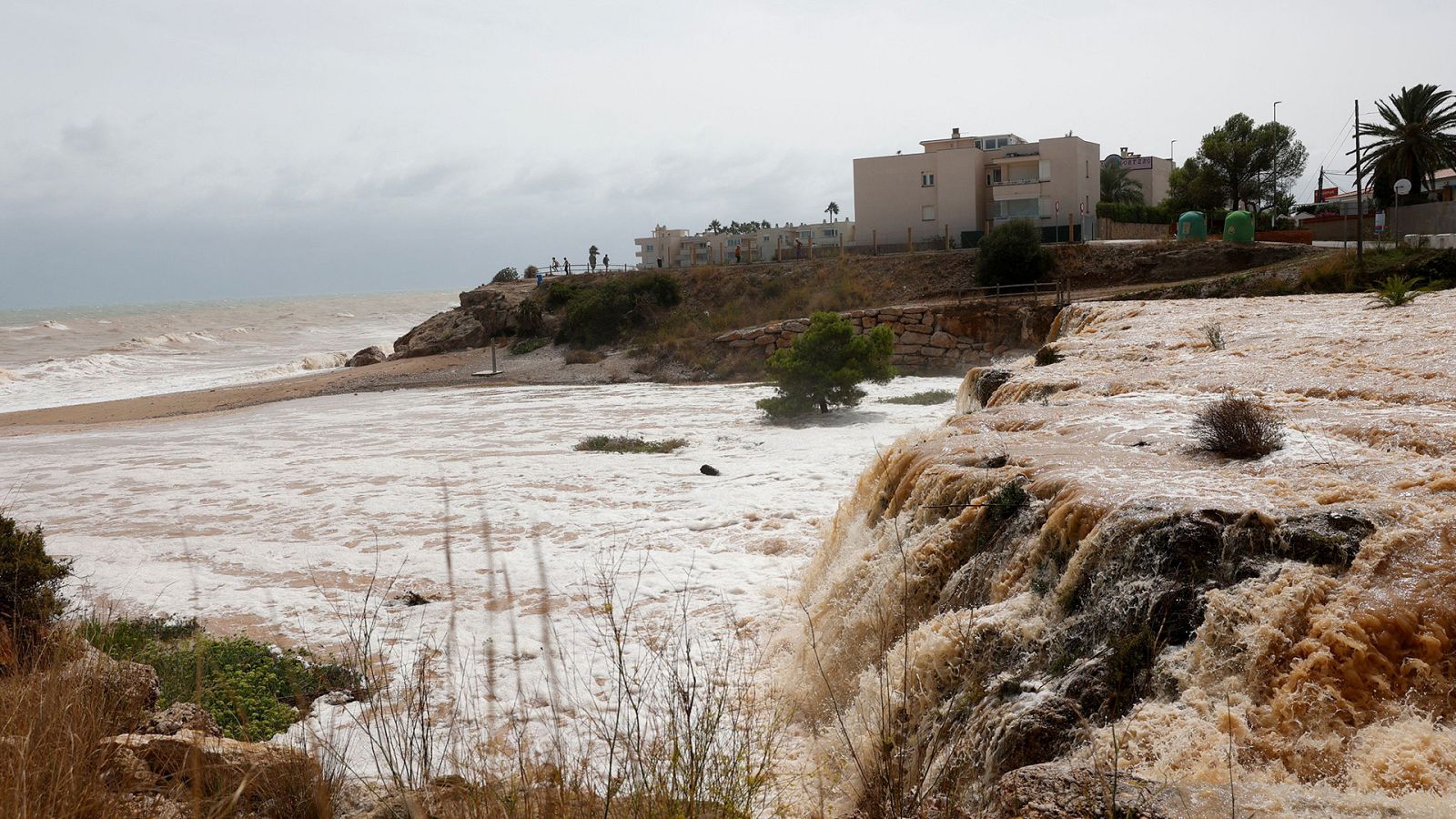 Telediario - 21 horas - 03/09/23