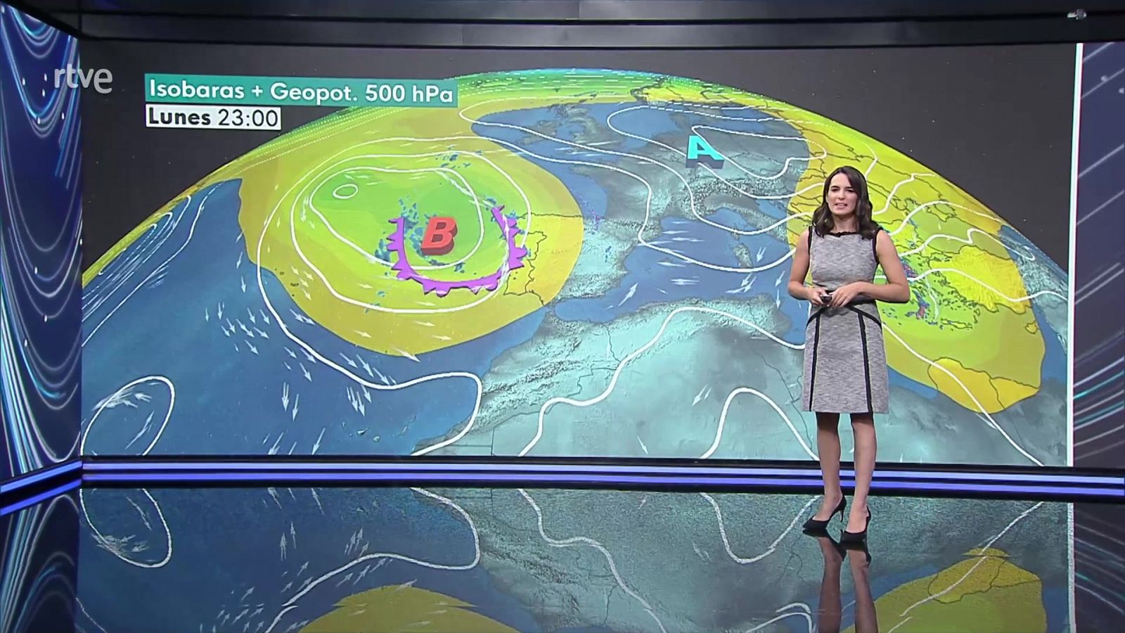 El Tiempo - 03/09/23 - RTVE.es