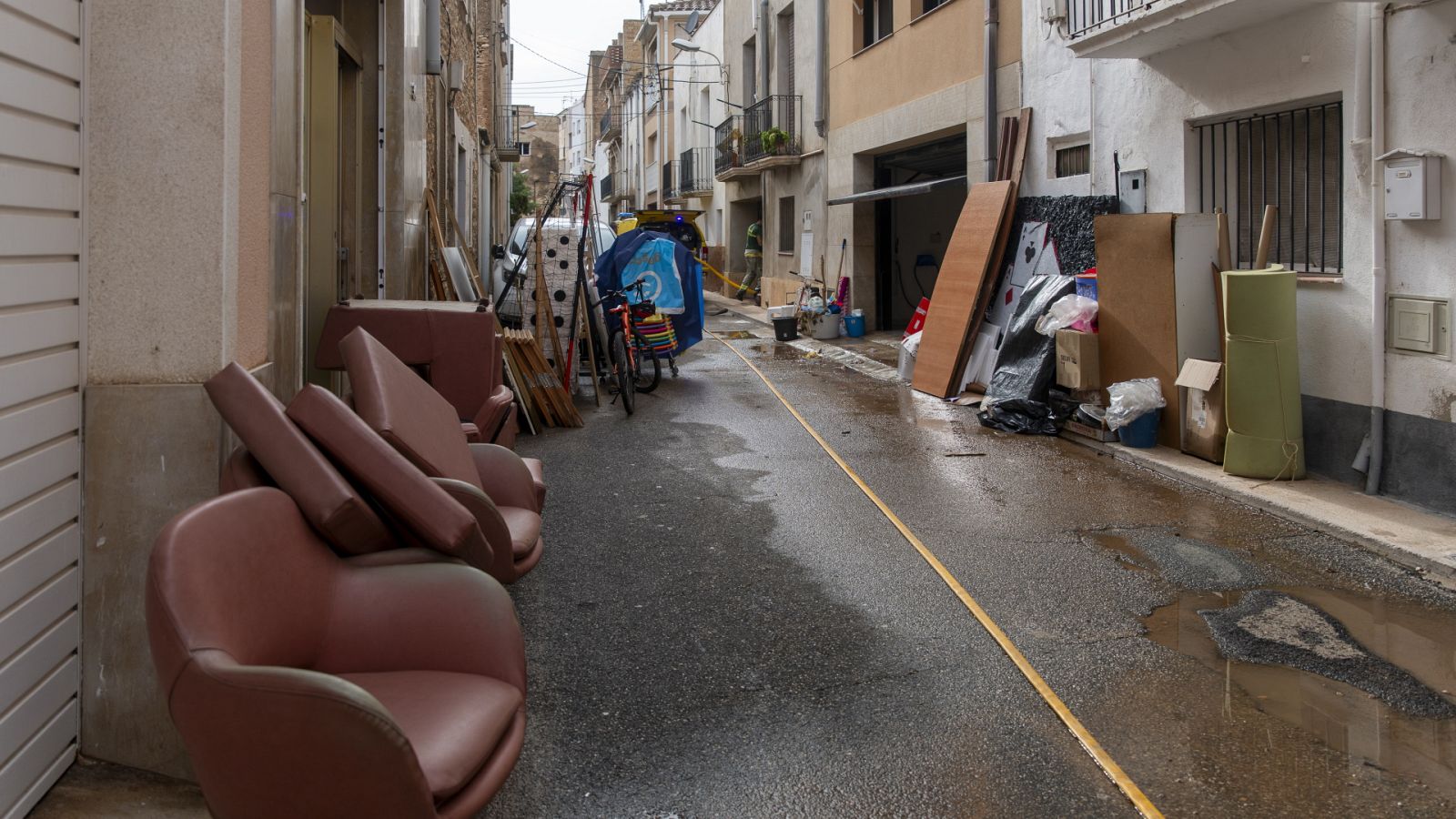 Telediario - 8 horas - 04/09/23 - Lengua de signos - ver ahora