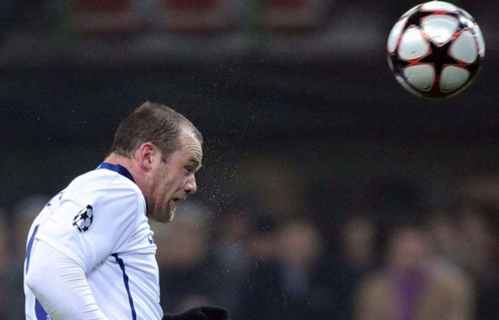 Sin programa: Rooney, goleador | RTVE Play