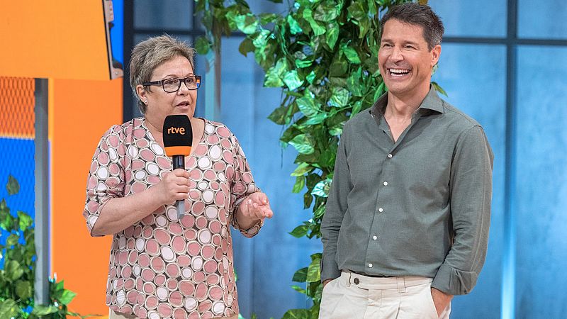 Mañaneros: Las dos razones por las que Pepa Jiménez se alejó de la televisión