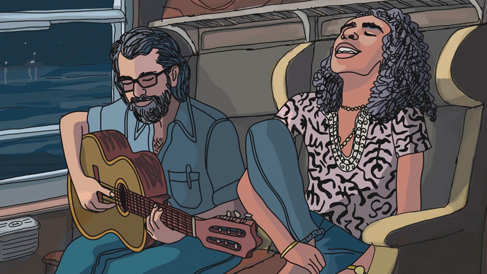 'Dispararon al pianista': así comienza la película, clip exclusivo RTVE Play