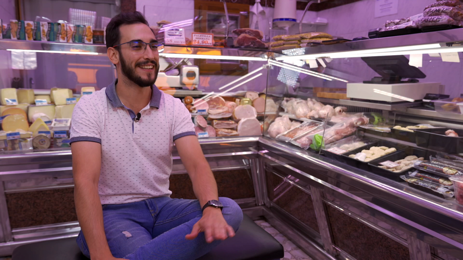 Desafío Digital - Carnicería digital - Ver ahora