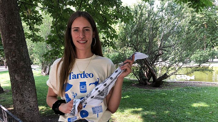 Objetivo igualdad - Programa 102: Sobrevivir a la violencia sexual