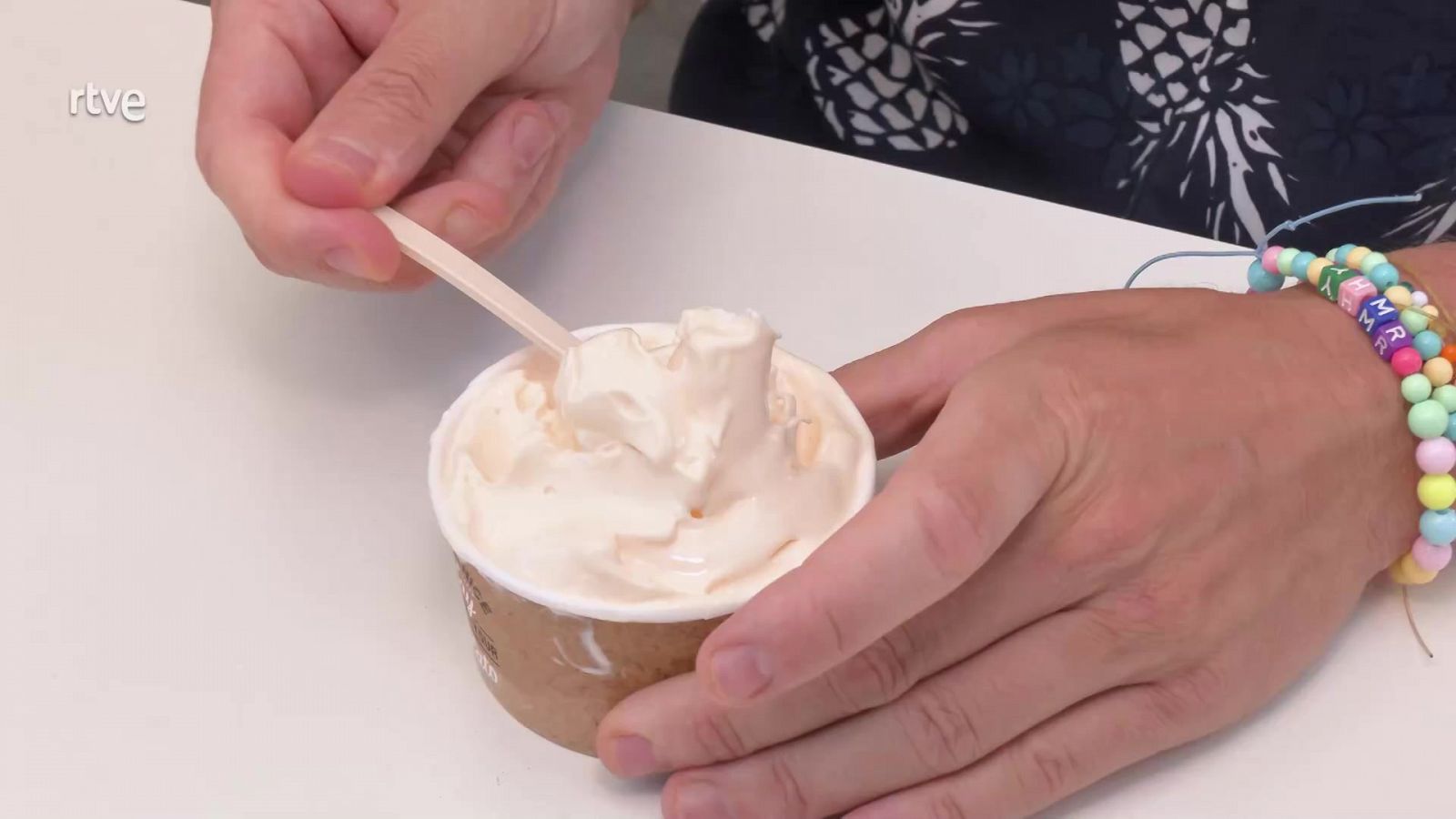 Receta de sorbete de mango - Ahora o nunca | Ver