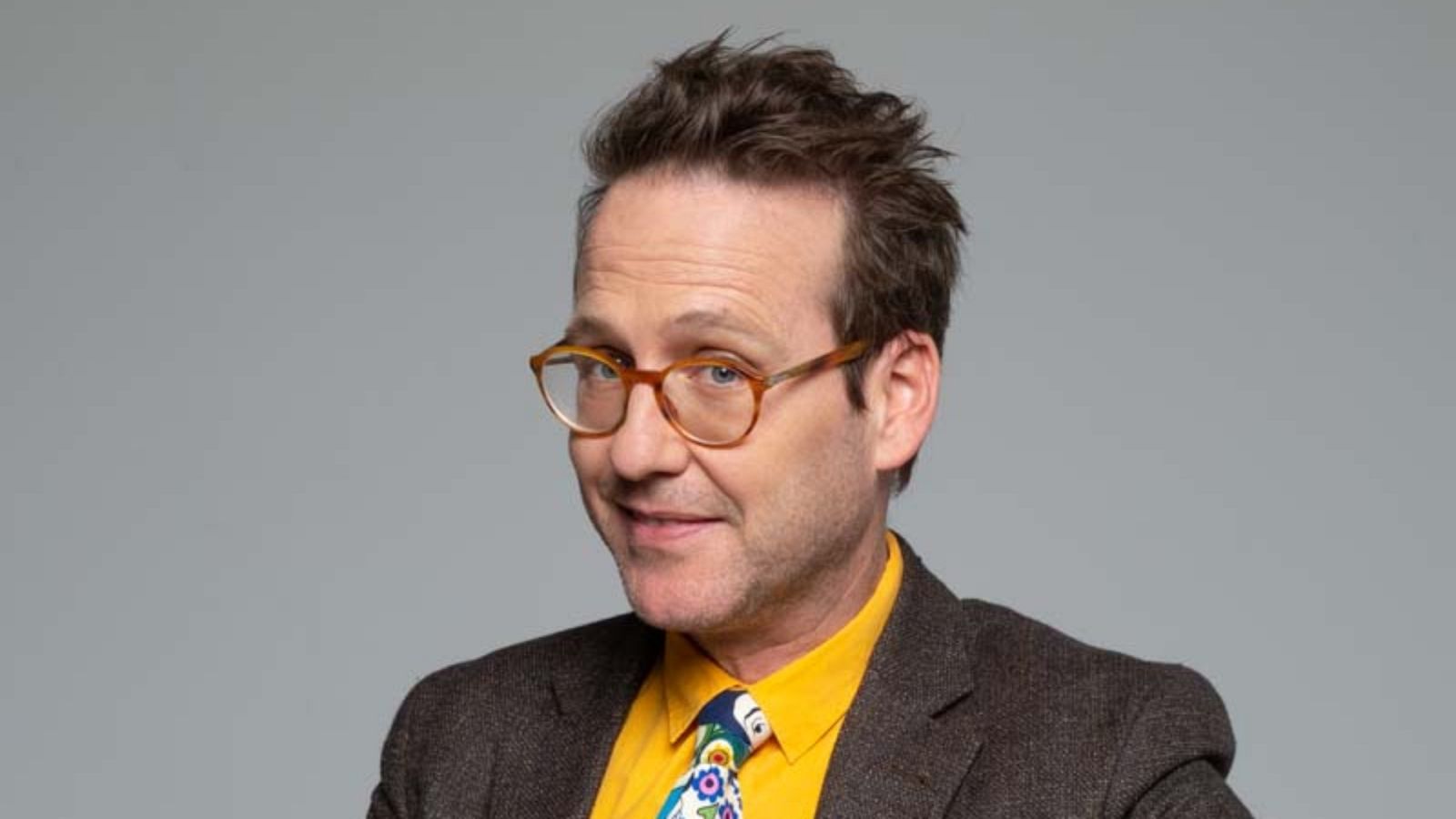 Calla que te cuente - Vídeo: Episodio 1 con Joaquín Reyes | Volumen 1 - 05/09/2023 - Ver ahora