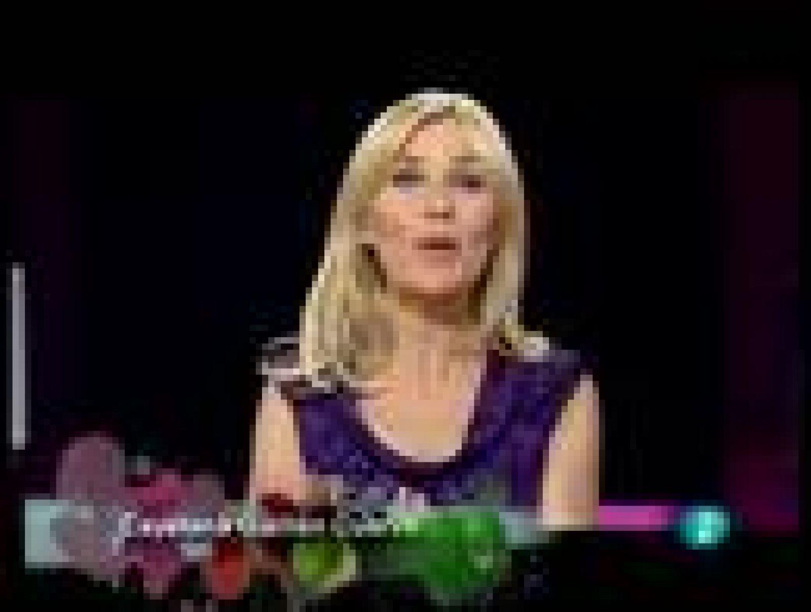 Versión española - El cuerno de la abundancia - Versión española | Ver