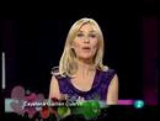 Versión española - El cuerno de la abundancia